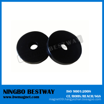 NdFeB Ring Shaped Magnet